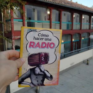 ¿Cómo hacer una radio?