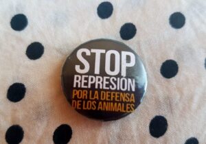 LLCT #60 Contra su represión, nuestra unión