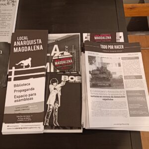Nuevo número del TxH y del BOE