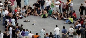 LLCT #75 CNV para los cuidados colectivos