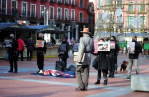 LLCT #73 Resistencia antiespecista en la meseta