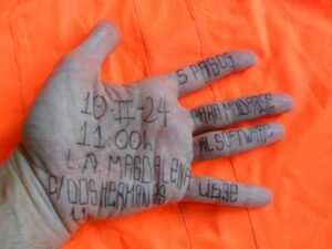 Taller: Cinco pasos para mudarse al software libre