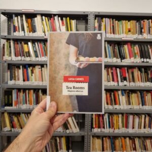 ¿Estás buscando lecturas para este verano?