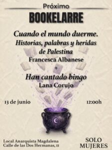 Bookelarre Junio